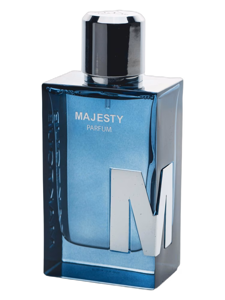 Maktoub Parfums Majesty