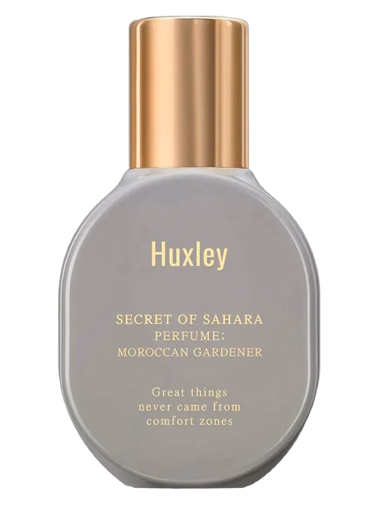 Huxley Moroccan Gardener