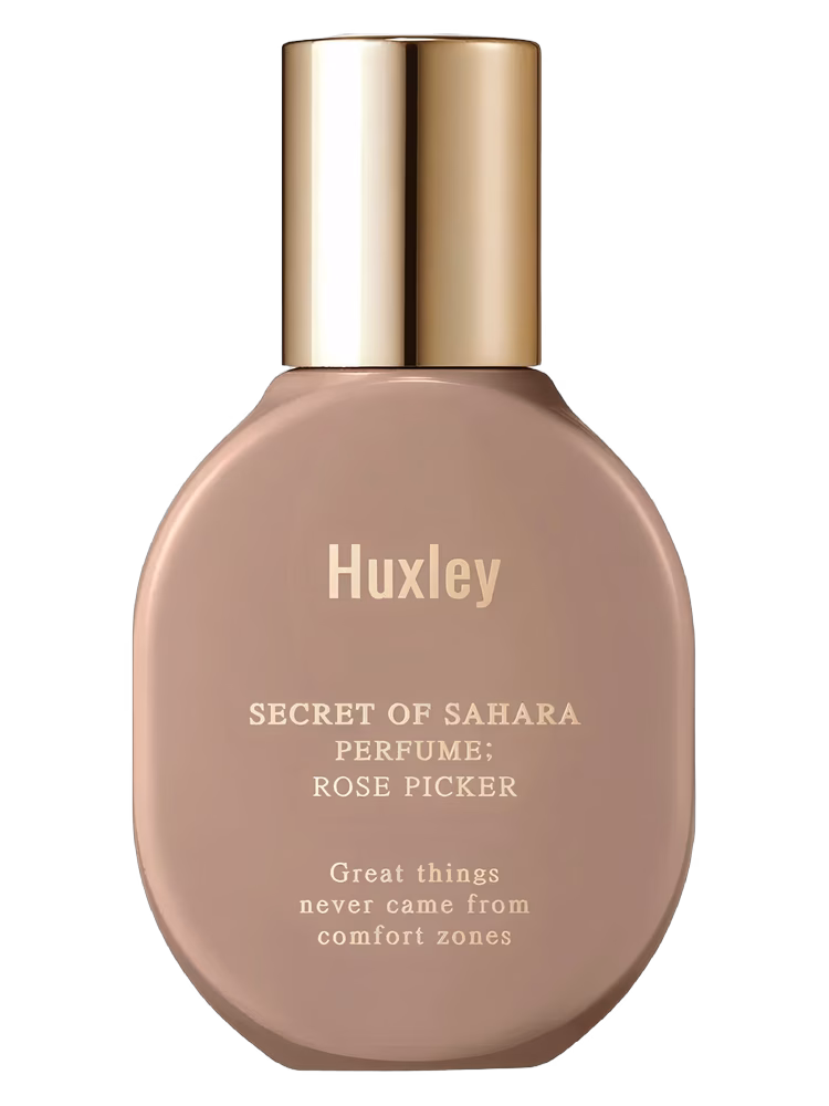 Huxley Rose Picker