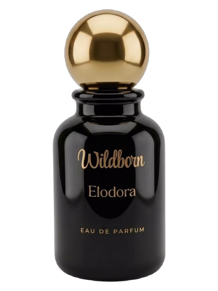 Elodora Wildborn