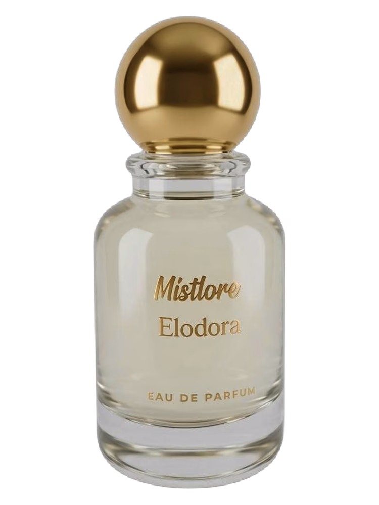 Elodora Mistlore