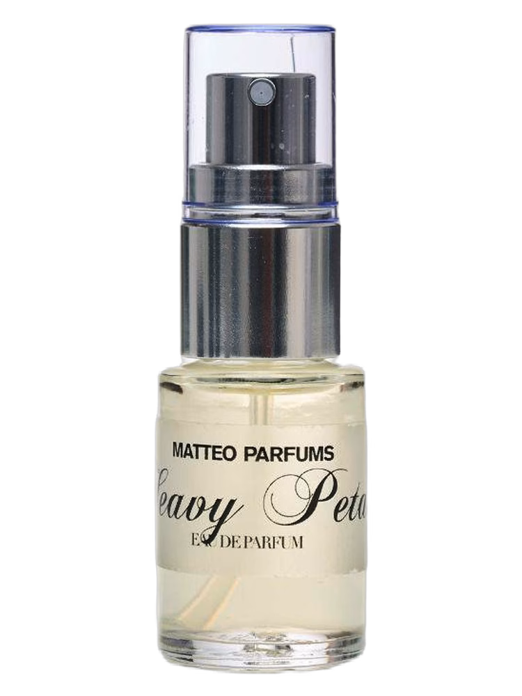 Matteo Parfums Koribbean