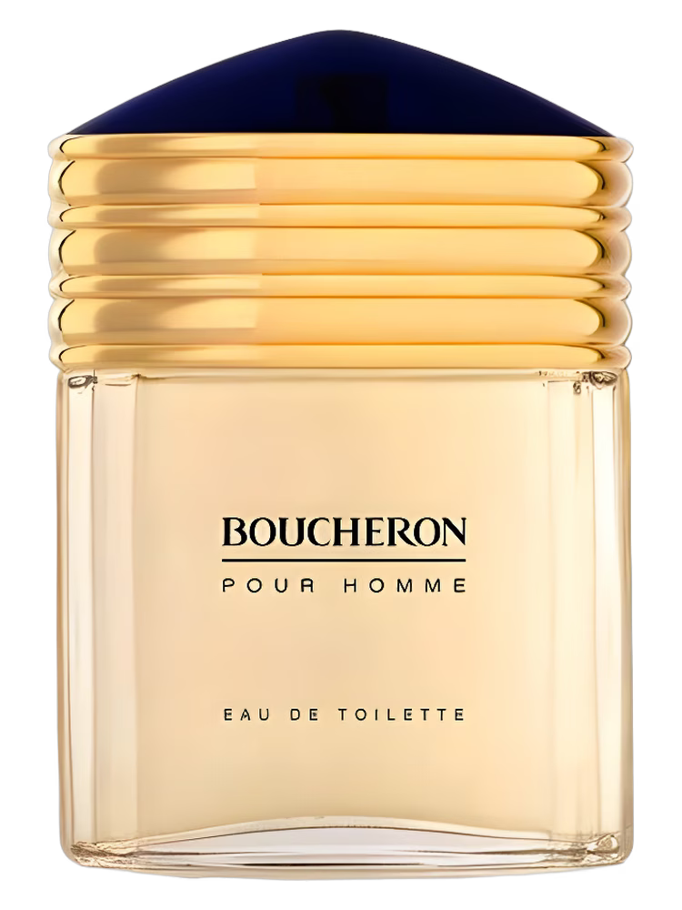 Boucheron Boucheron Pour Homme