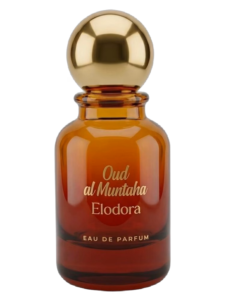 Elodora Oud Al Muntaha