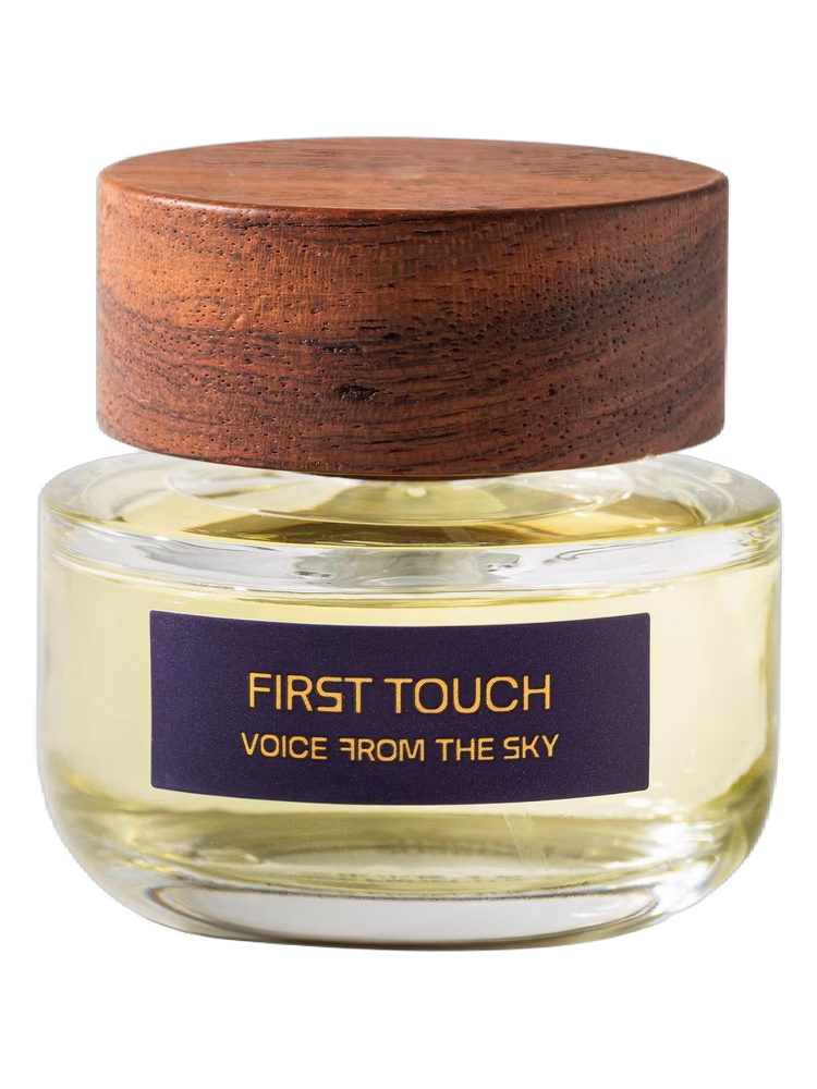 Voice From The Sky 天乐 First Touch 小珍珠