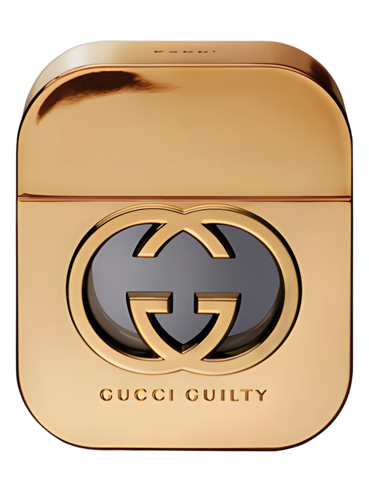 Gucci Gucci Guilty Intense
