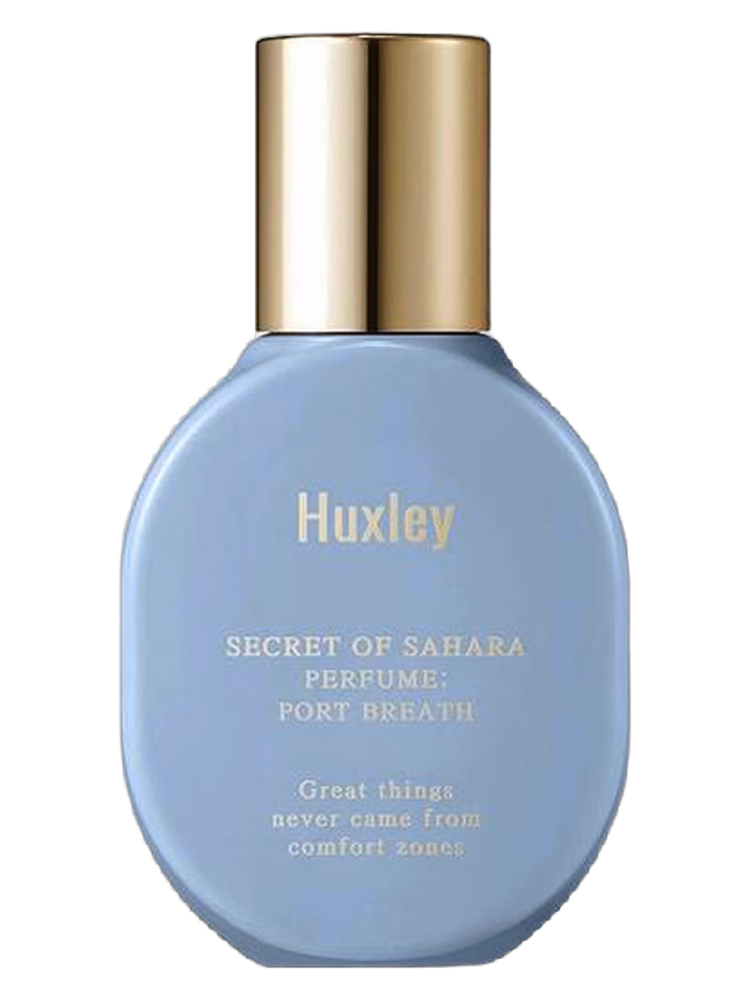 Huxley Port Breathe