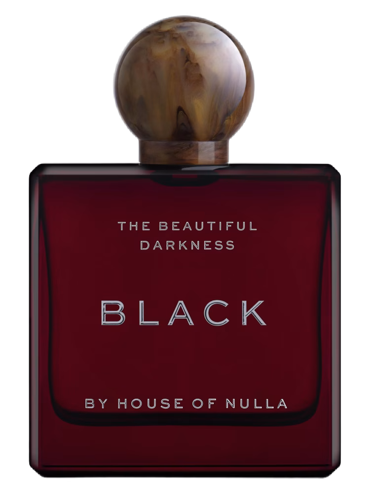 House of Nulla Black