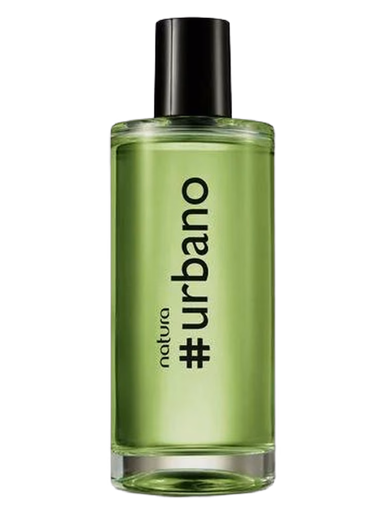 Natura #Urbano Natura 2026
