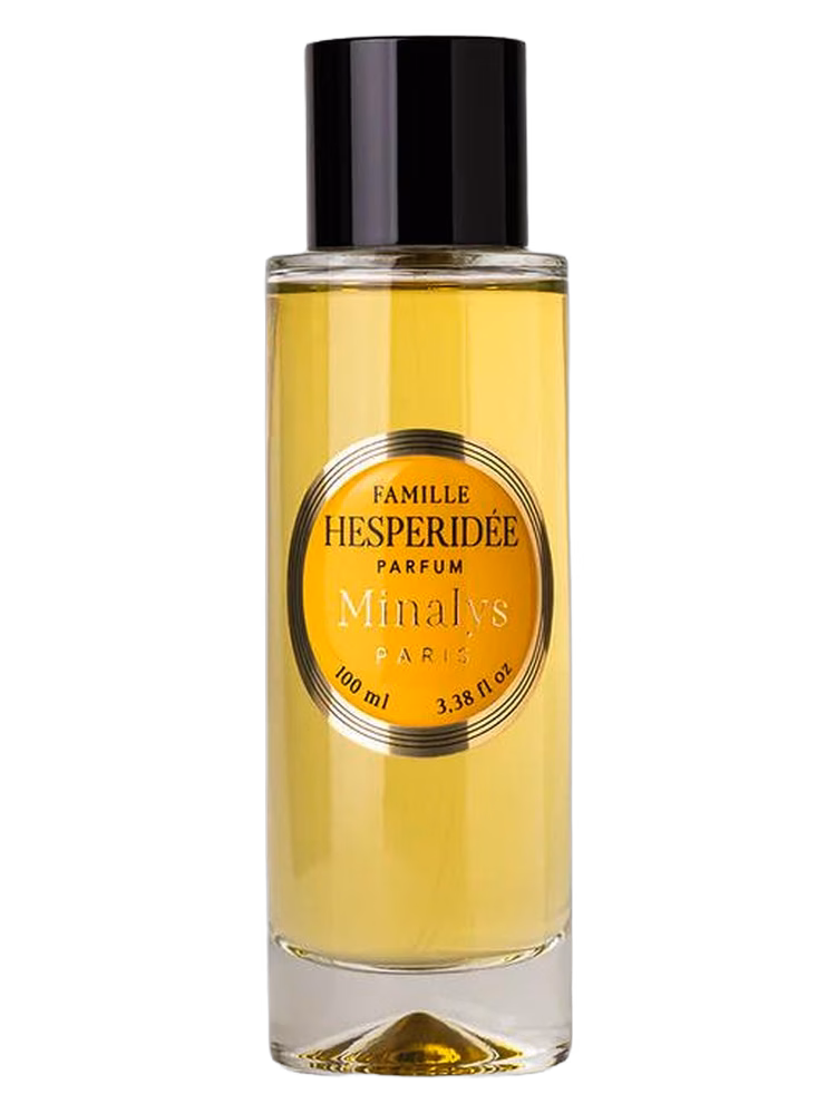 Minalys Famille Hespéridée