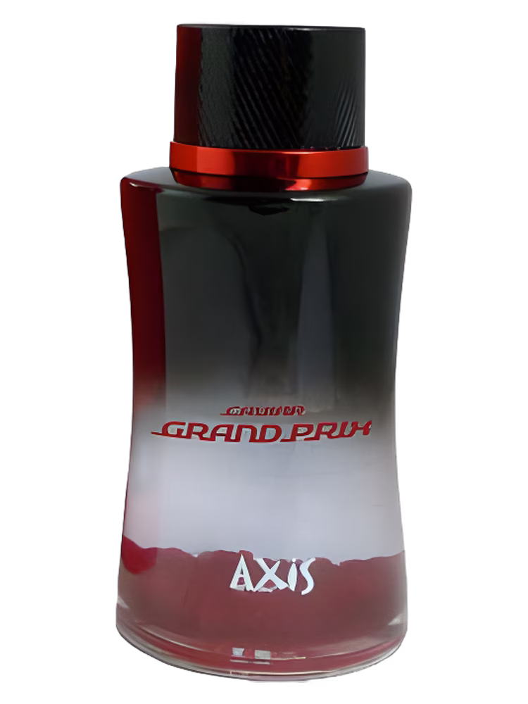 Axis Caviar Grand Prix No 20
