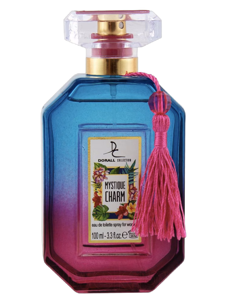 Dorall Collection Mystique Charm