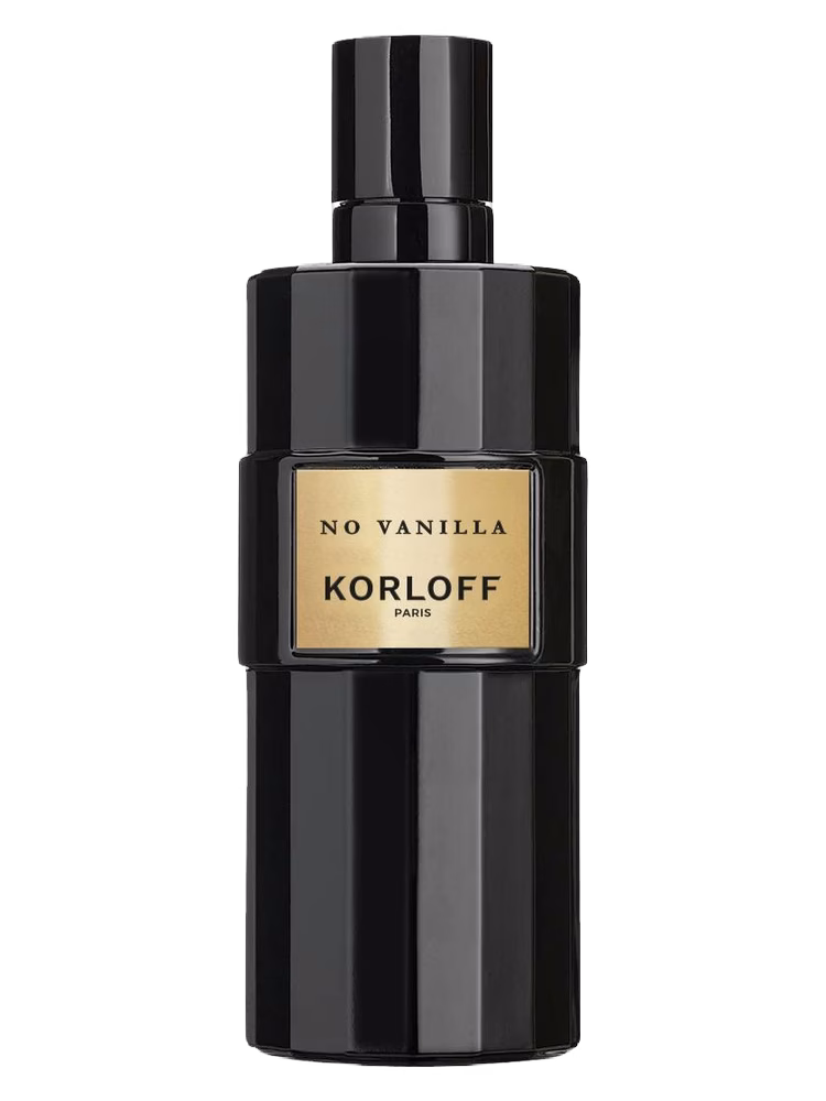 Korloff Paris No Vanilla