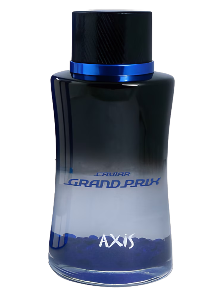 Axis Axis Grand Prix No 98