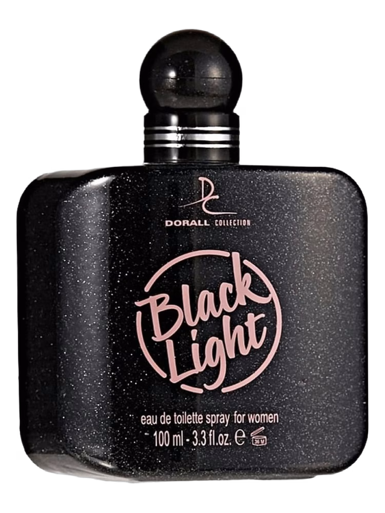 Dorall Collection Black Light