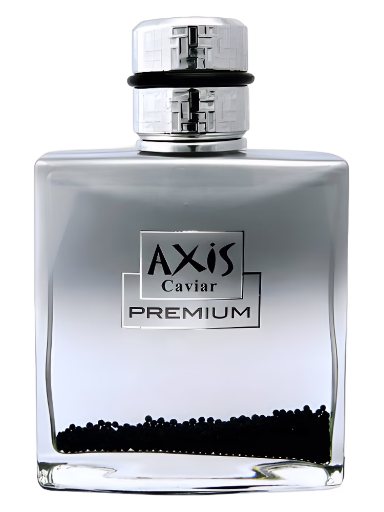 Axis Axis Caviar Premium