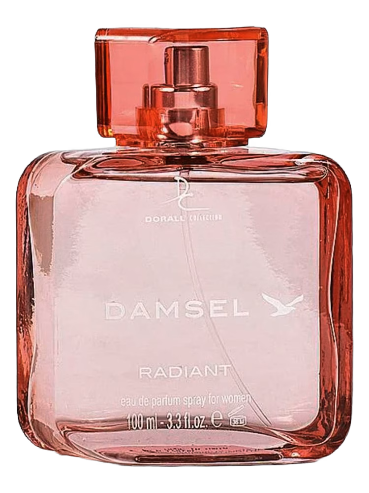 Dorall Collection Damsel Radiant