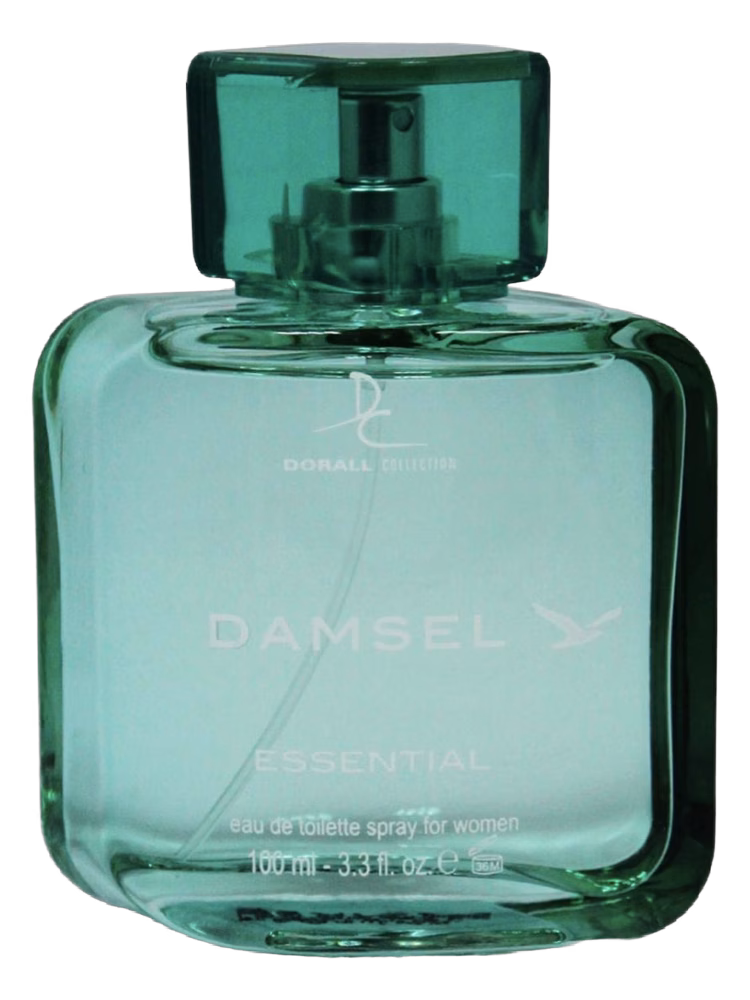 Dorall Collection Damsel Essential