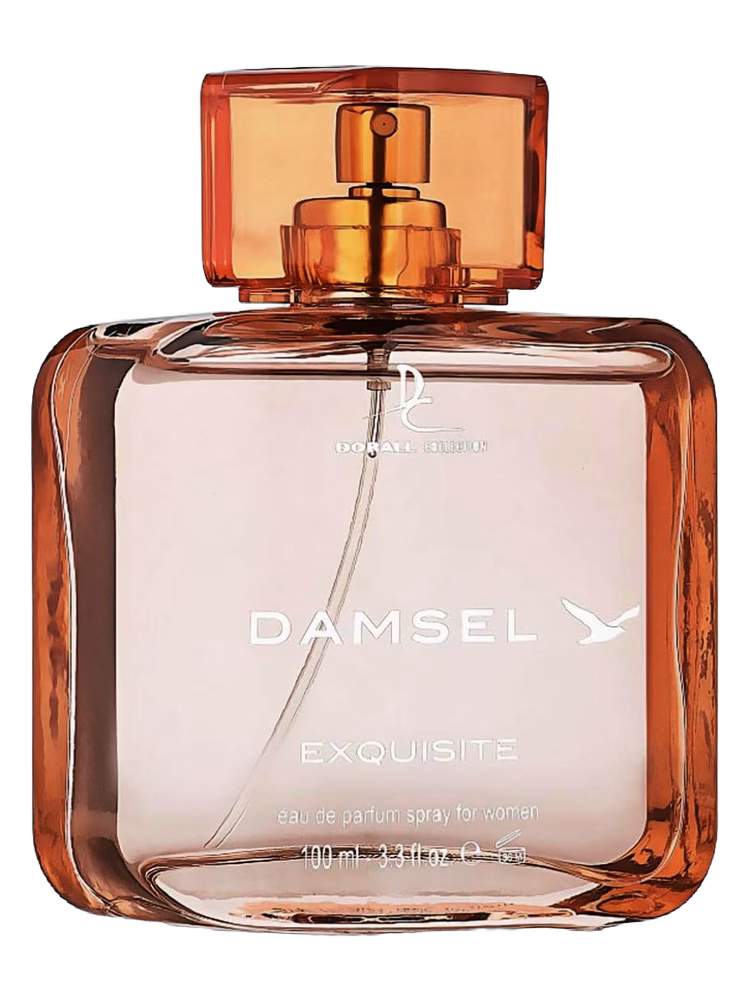 Dorall Collection Damsel Exquisite