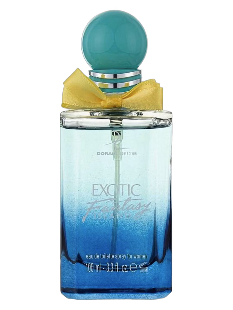 Dorall Collection Exotic Fantasy Island