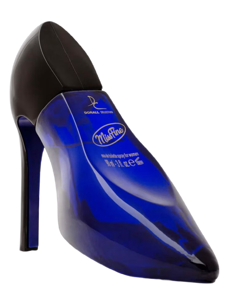 Dorall Collection Miss Fine
