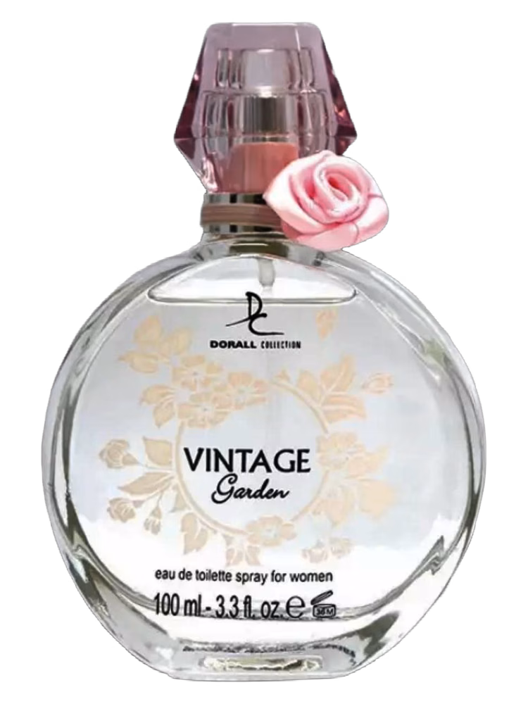 Dorall Collection Vintage Garden