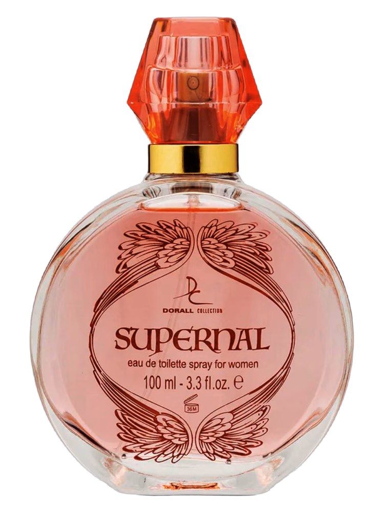 Dorall Collection Supernal