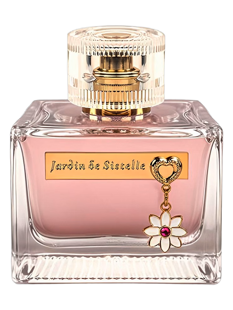 Paris Bleu Parfums Jardin de Sistelle