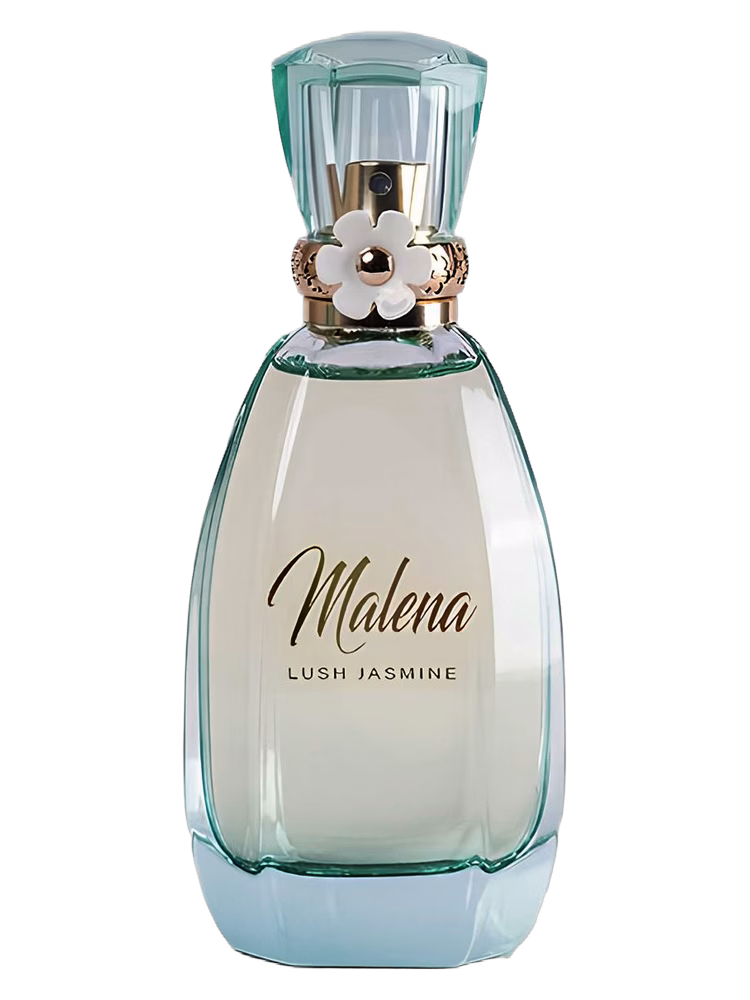 Paris Bleu Parfums Malena Lush Jasmine