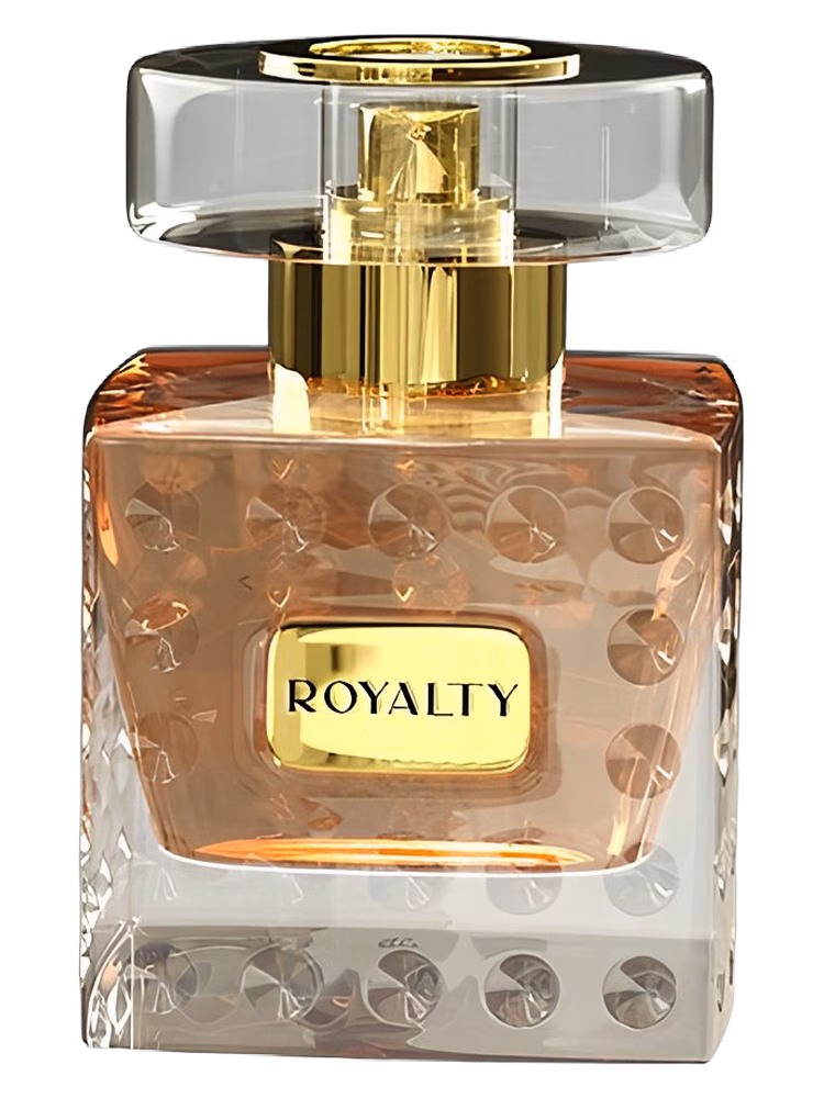 Paris Bleu Parfums Royalty