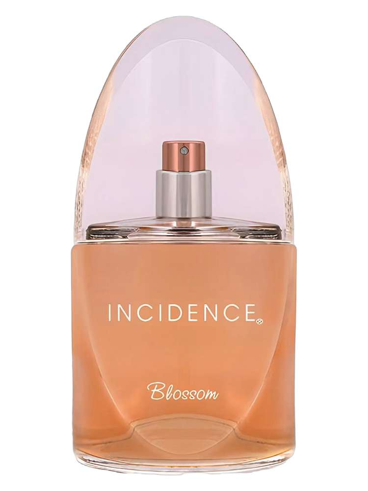 Paris Bleu Parfums Incidence Blossom