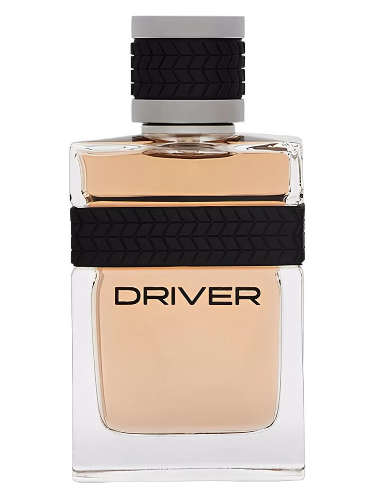 Paris Bleu Parfums Driver