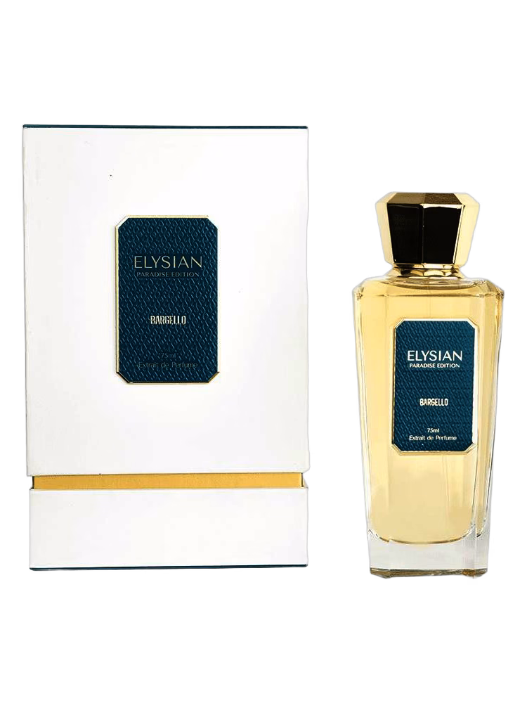 Bargello Elysian