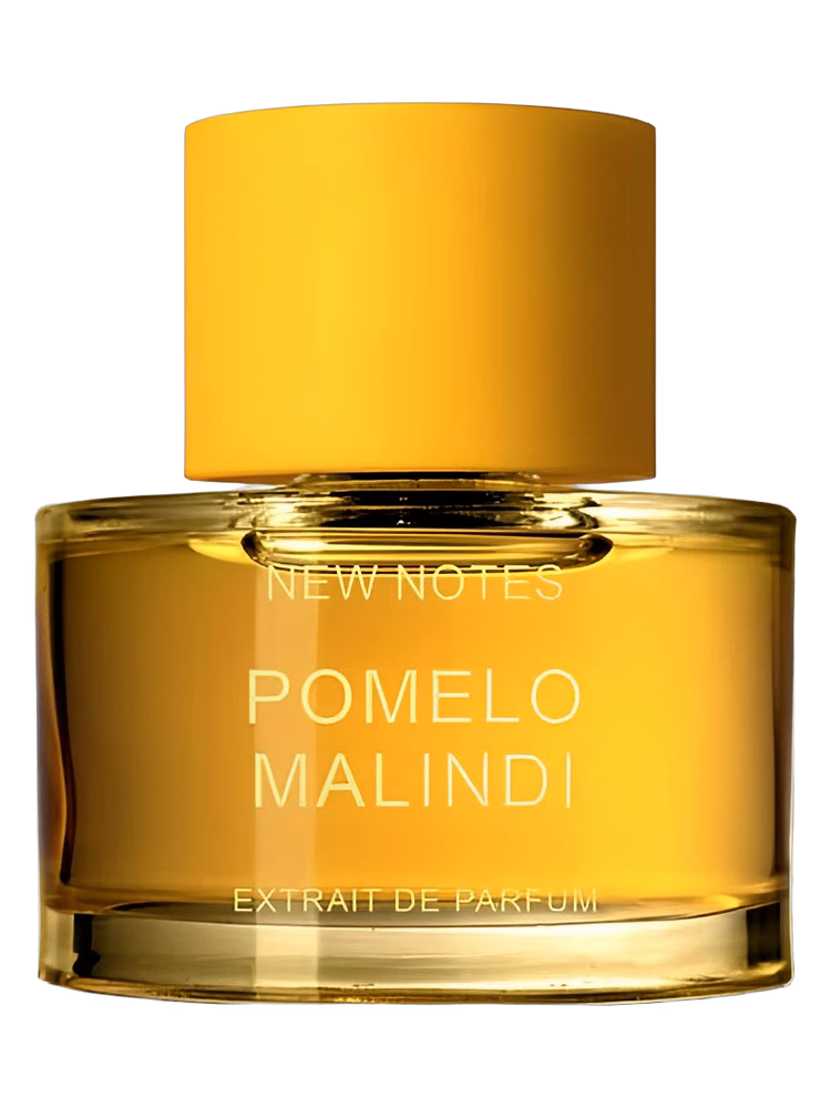 New Notes Pomelo Malindi