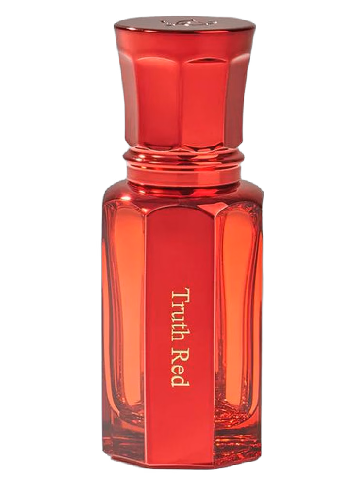 Daniel's Truth Truth Red
