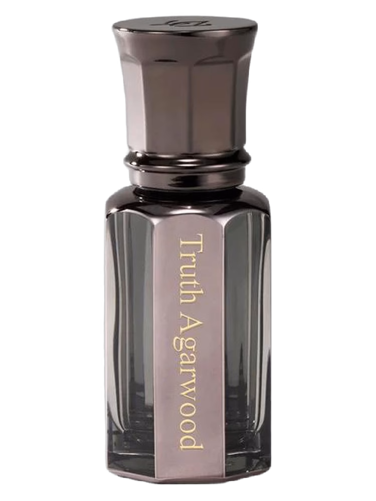 Daniel's Truth Truth Agarwood