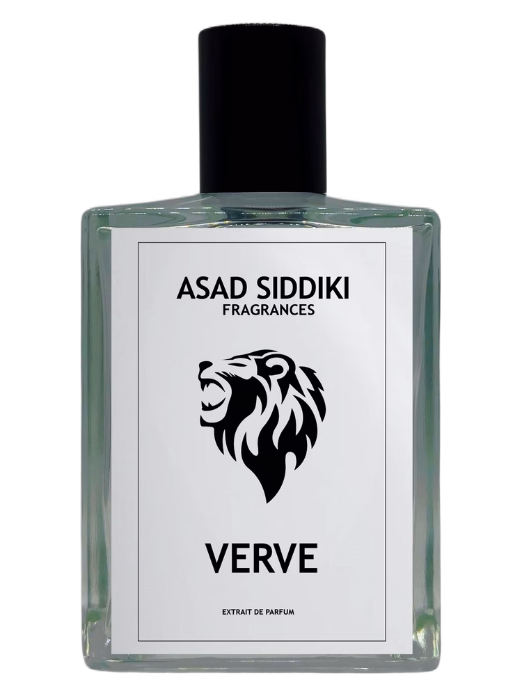 Asad Siddiki Verve
