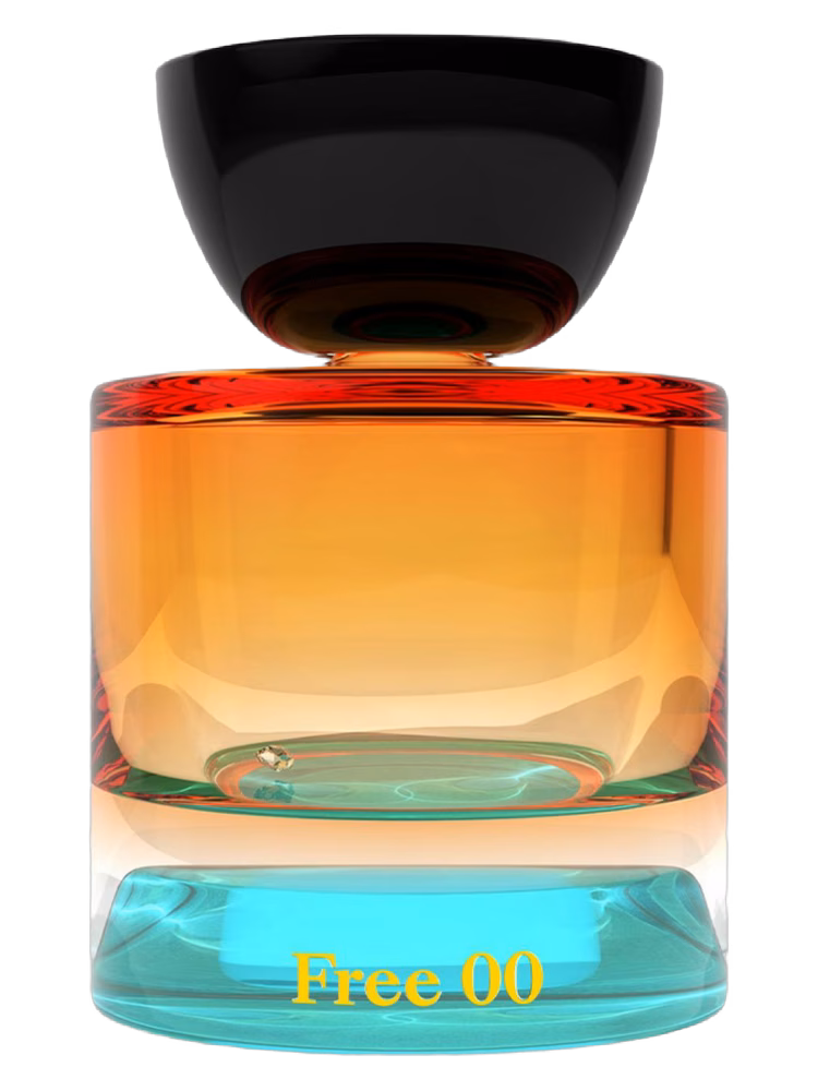 Vyrao Free 00 (2026 Re-Edition)