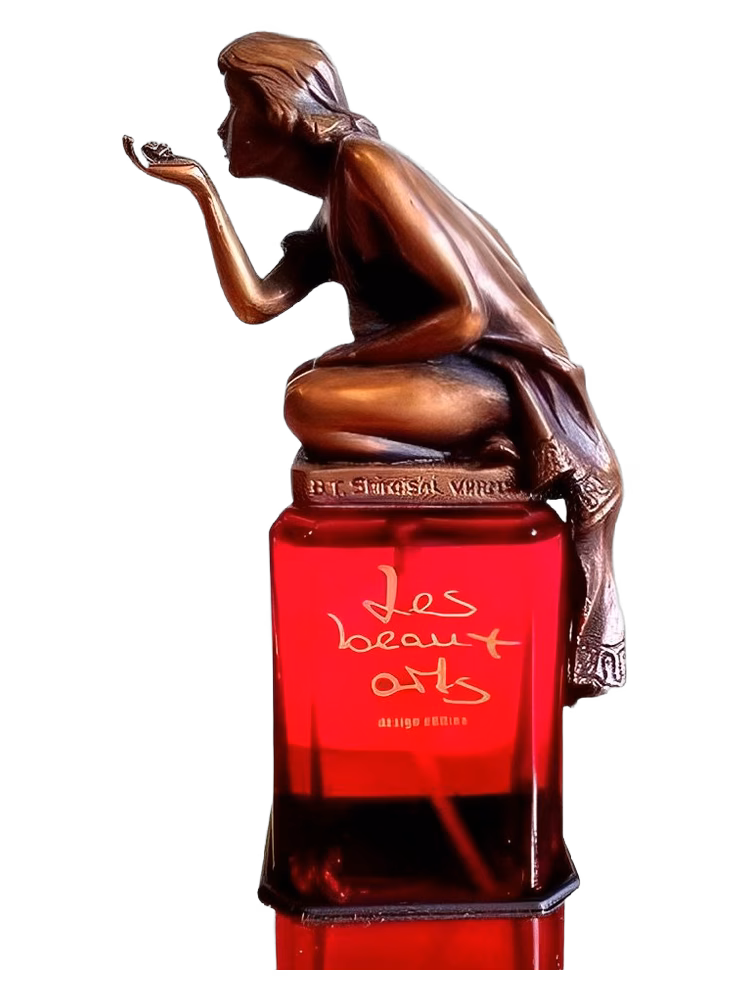 Les Beaux Arts Design Edition №11 Romeo