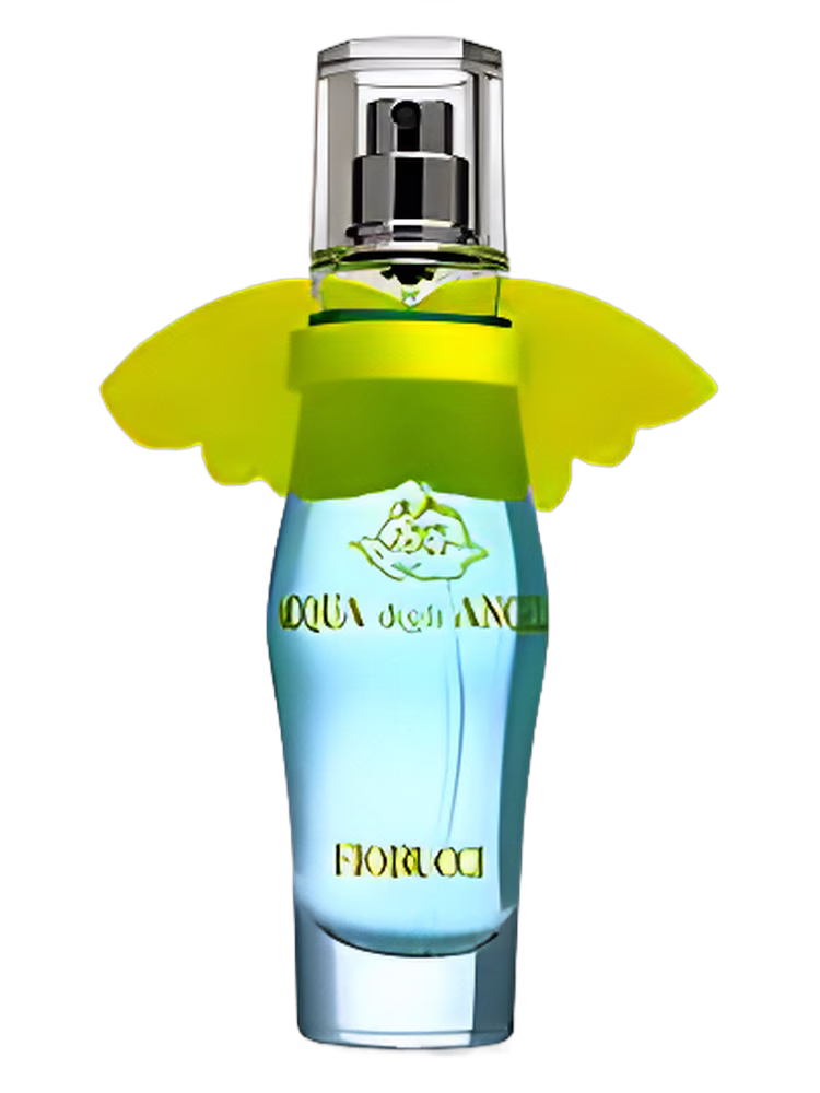 Fiorucci Acqua Degli Angeli