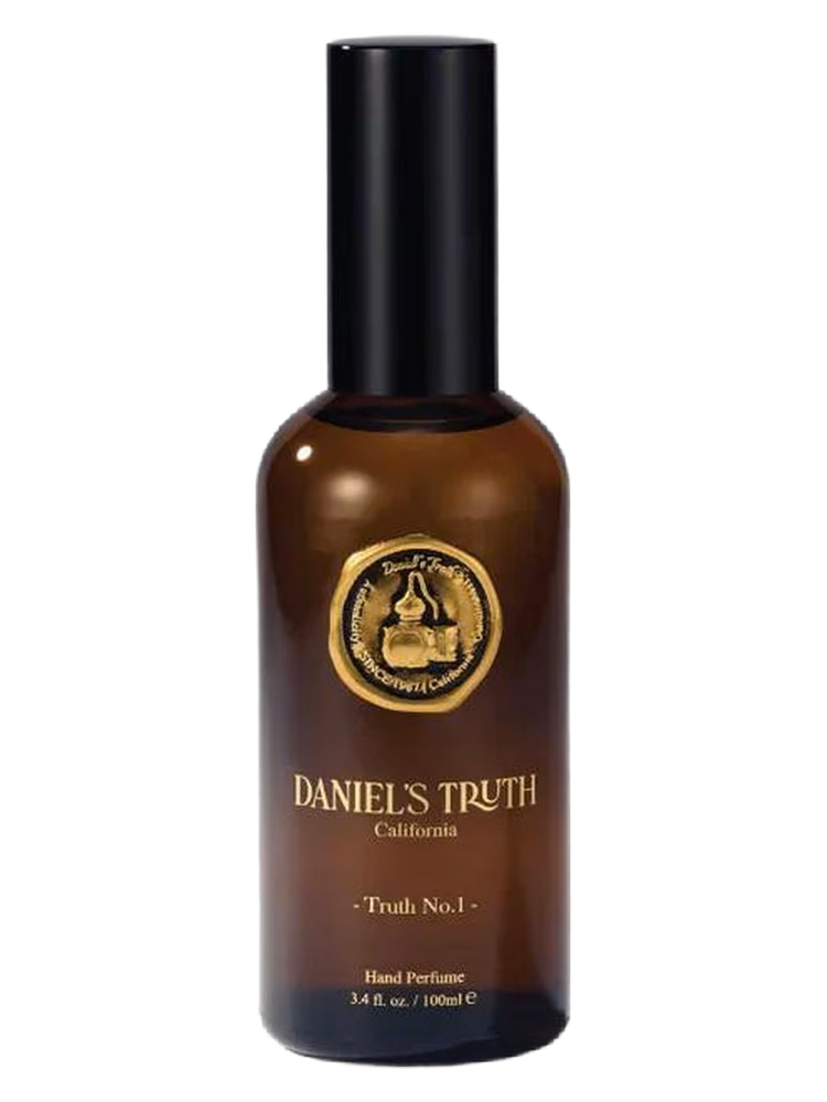 Daniel's Truth Truth No.1