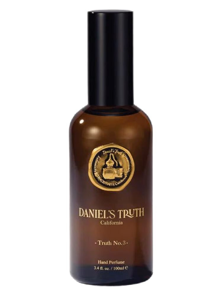 Daniel's Truth Truth No.3
