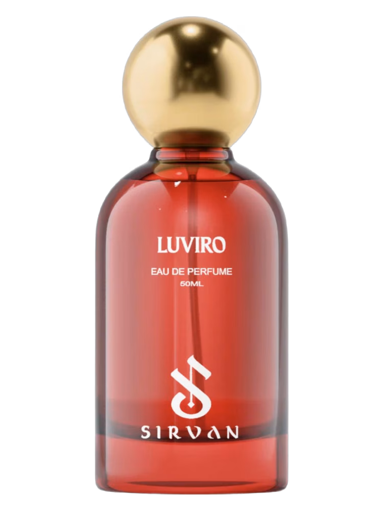 Sirvan Luviro