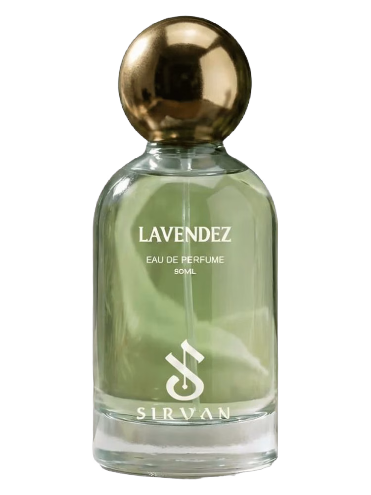 Sirvan Lavendez