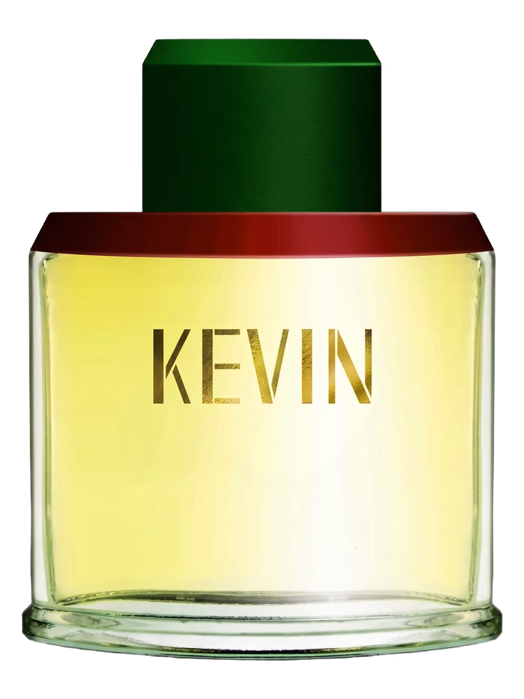 Kevin Fragrances Kevin Red