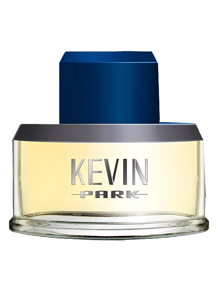 Kevin Fragrances Kevin Park
