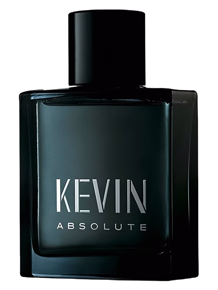 Kevin Fragrances Kevin Absolute