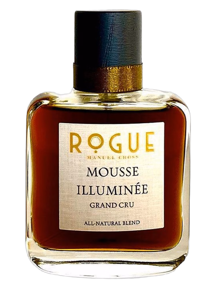 Rogue Perfumery Mousse Illuminee Grand Cru