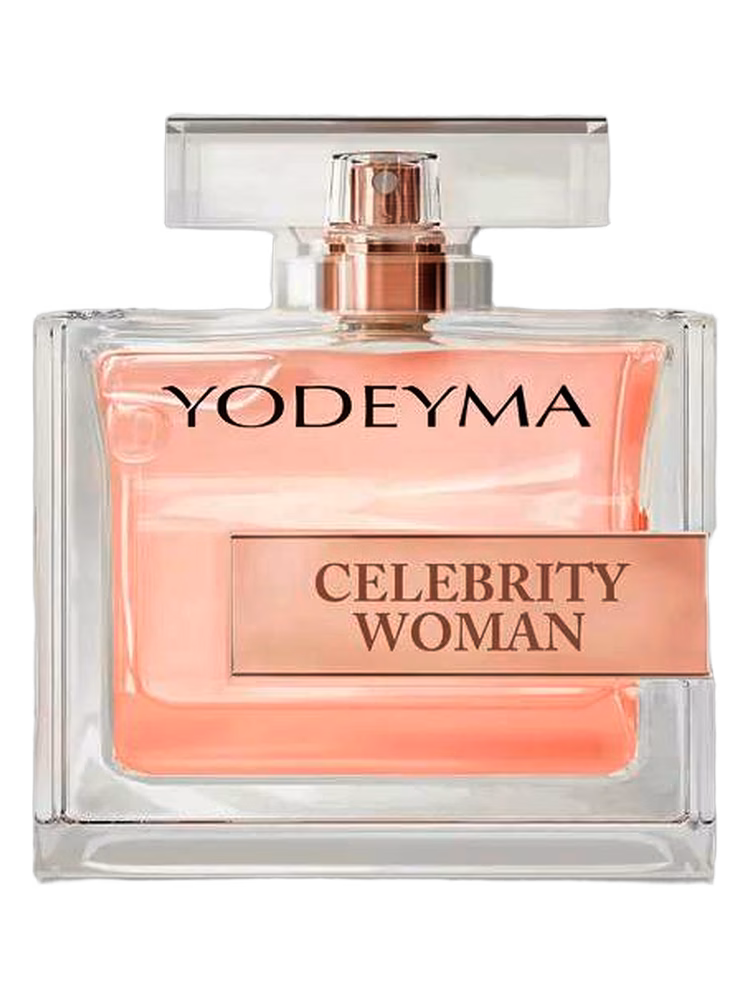 Yodeyma Celebrity Woman