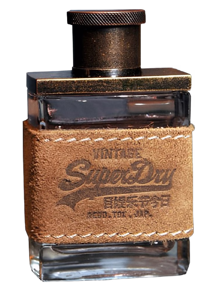 Superdry Superdry Dry
